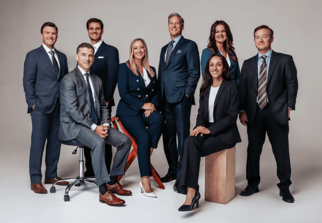 The Altair Law team