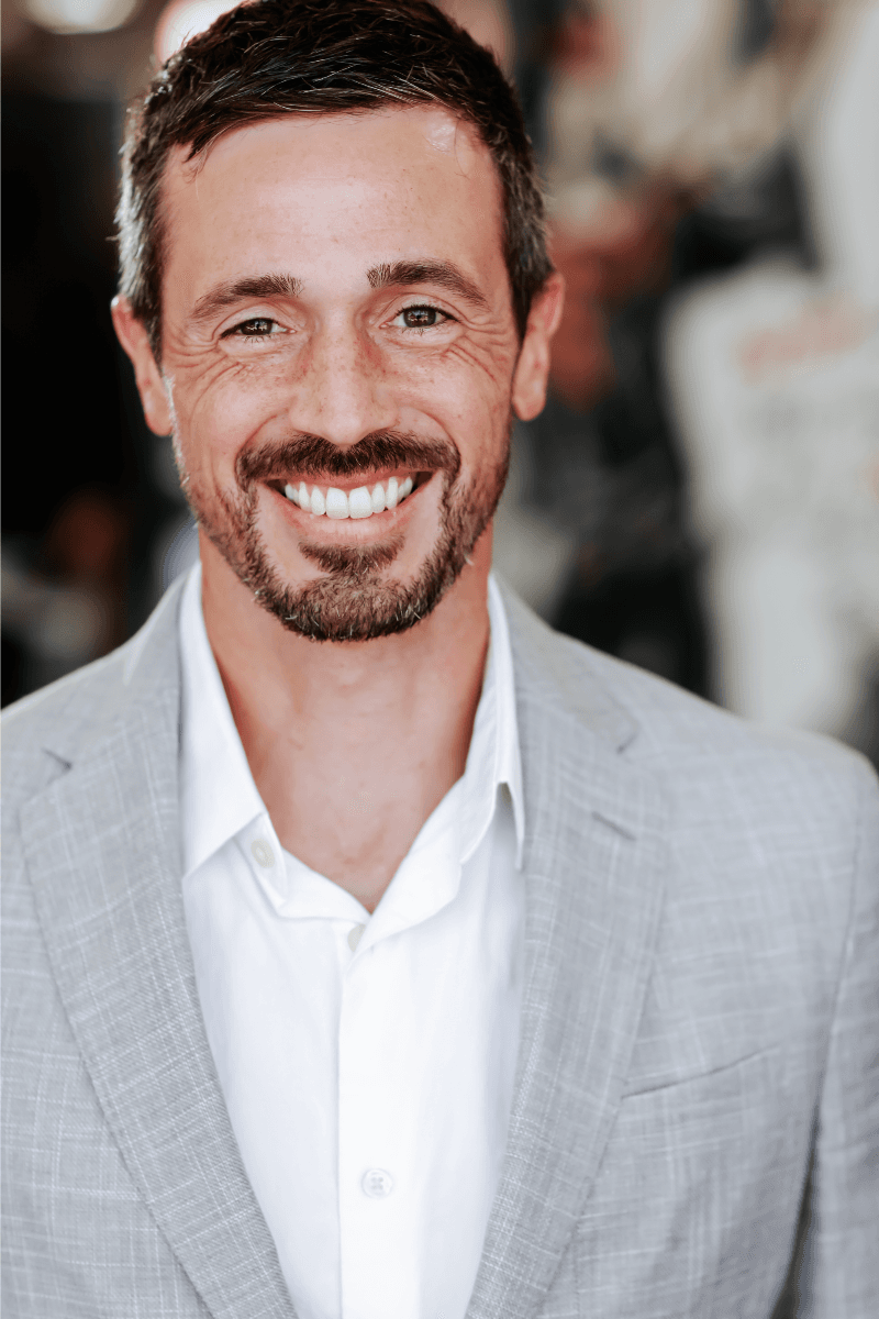 Corey Larson